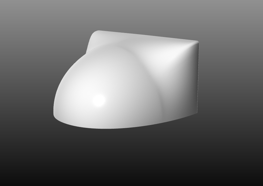 ILCA Velocitek Prism Instrument Holder