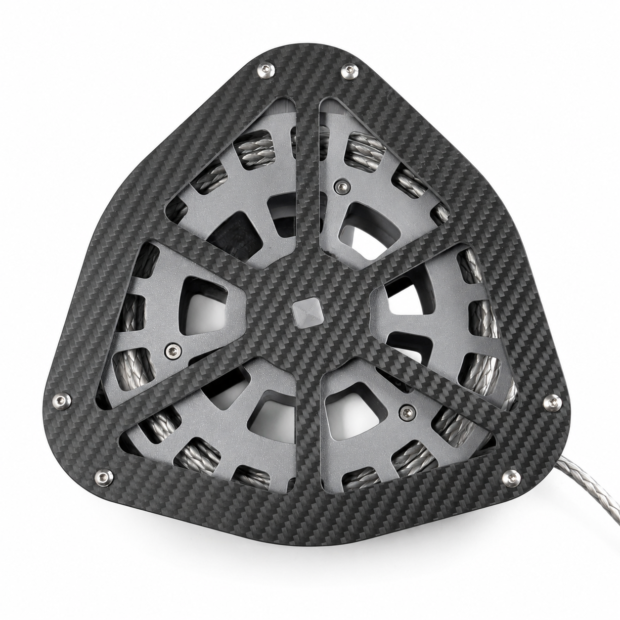 Flat Reel