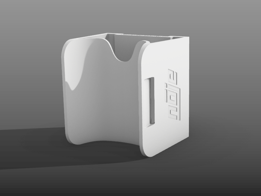 J70 Vakaros Instrument Holder