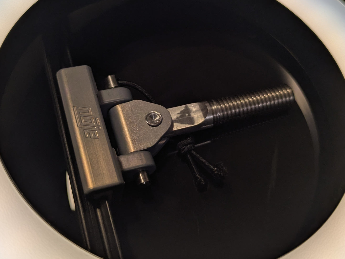 13mm Battcar - 10 mm Stud