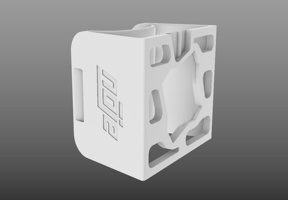 Instrument Holders – Nöje Composites Webshop