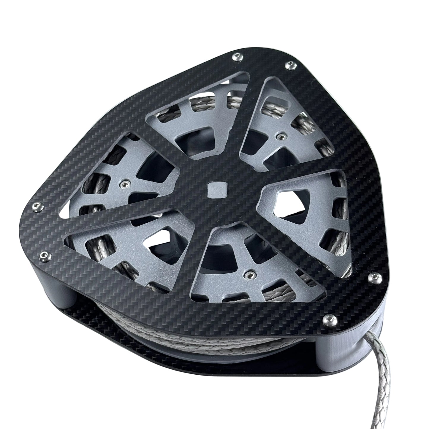 Flat Reel