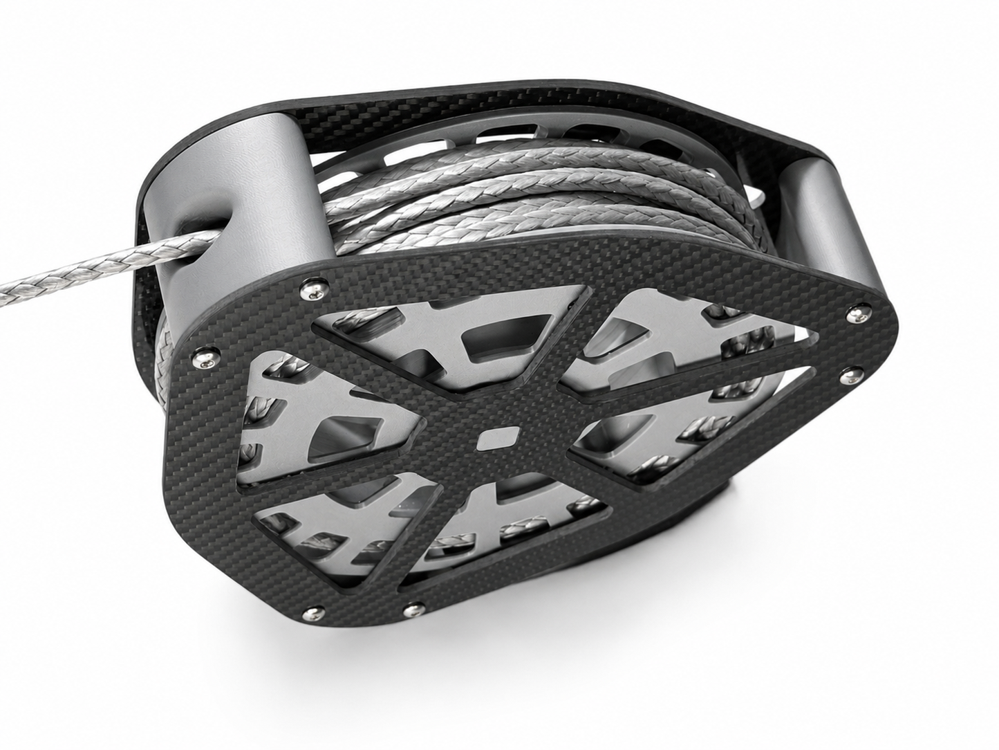 Flat Reel