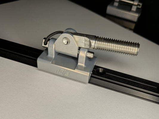 13mm Battcar - 10 mm Stud