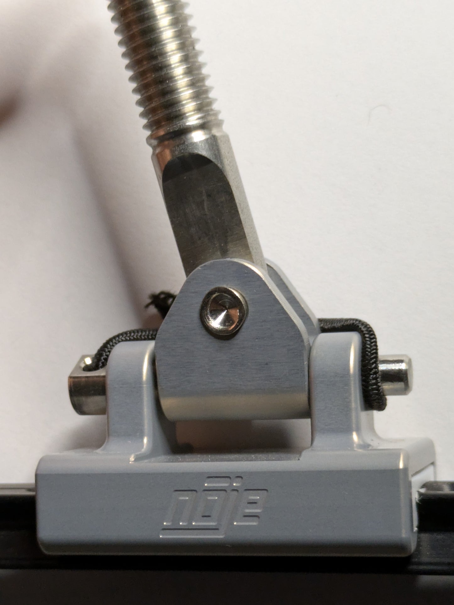 13mm Battcar - 10 mm Stud