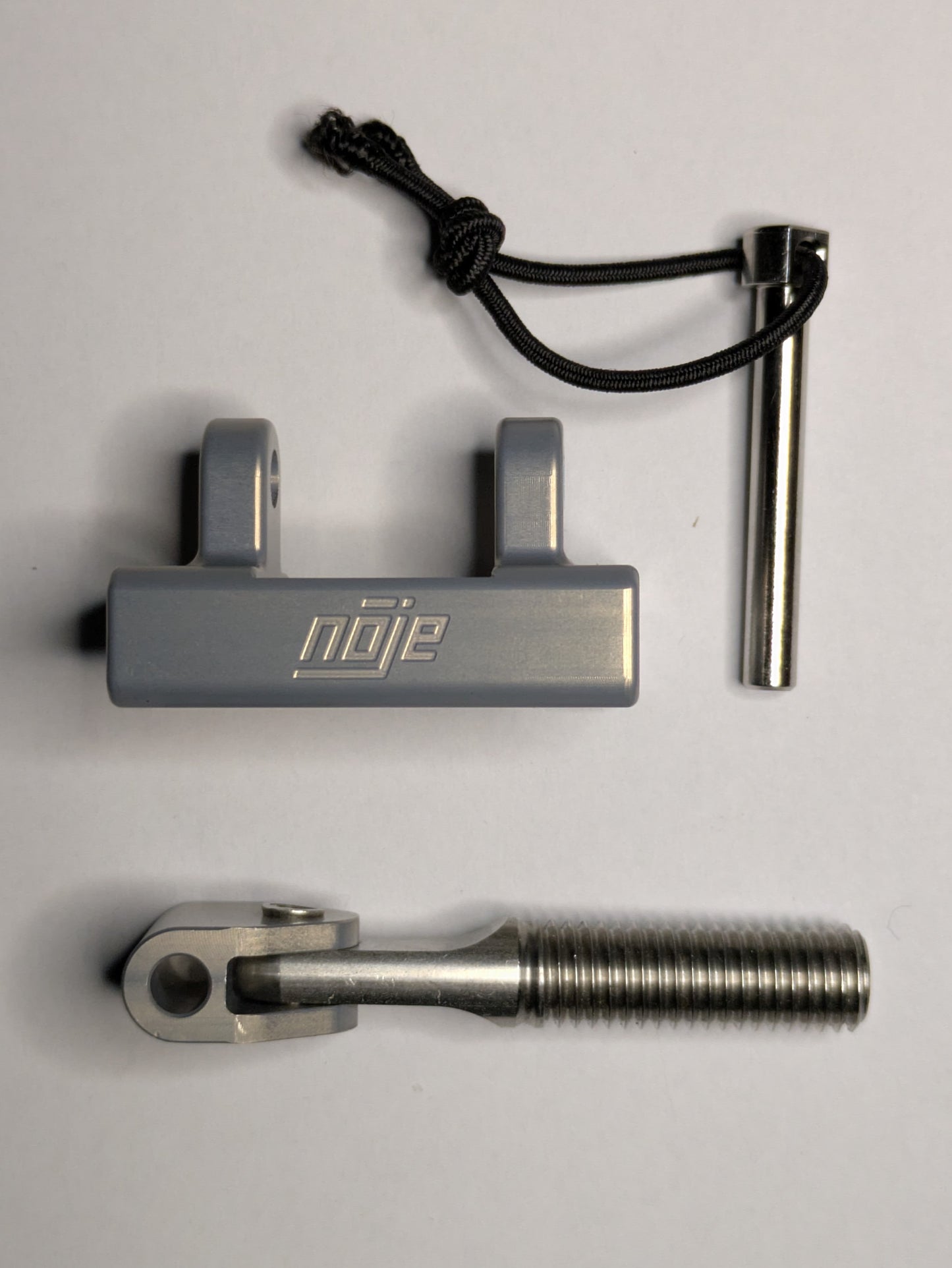 13mm Battcar - 10 mm Stud