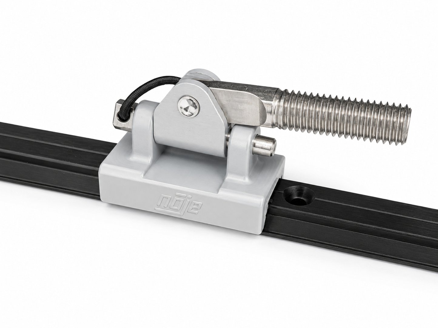 13mm Battcar - 10 mm Stud