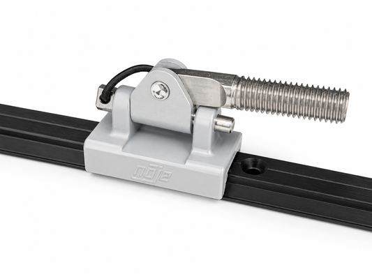 13mm Battcar - 10 mm Stud