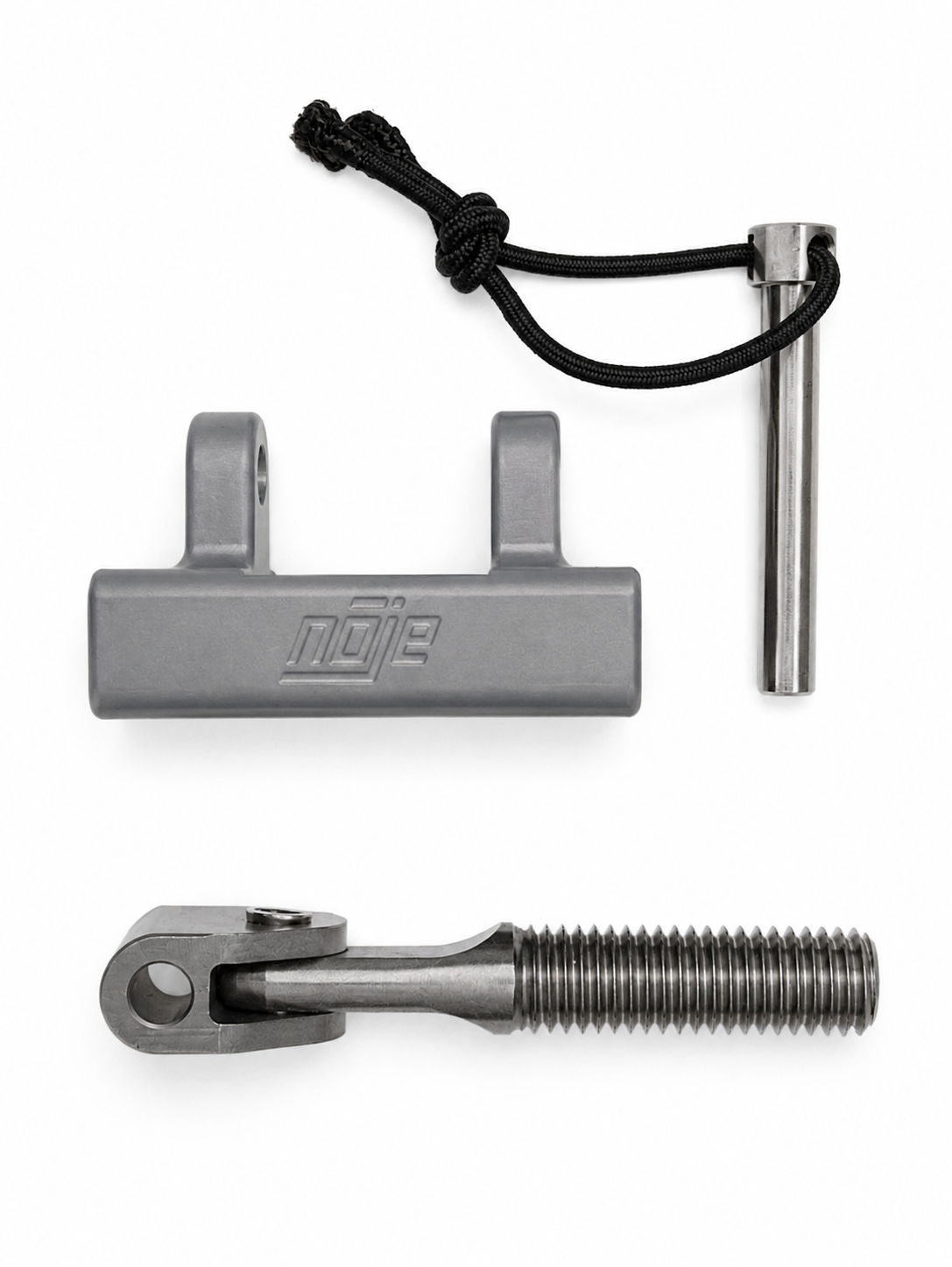 13mm Battcar - 10 mm Stud