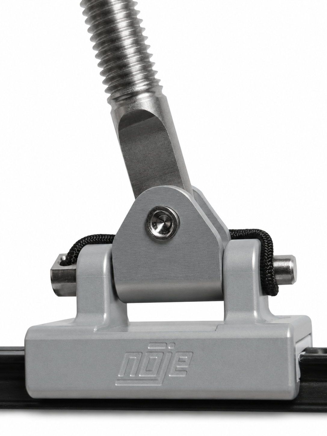 13mm Battcar - 10 mm Stud